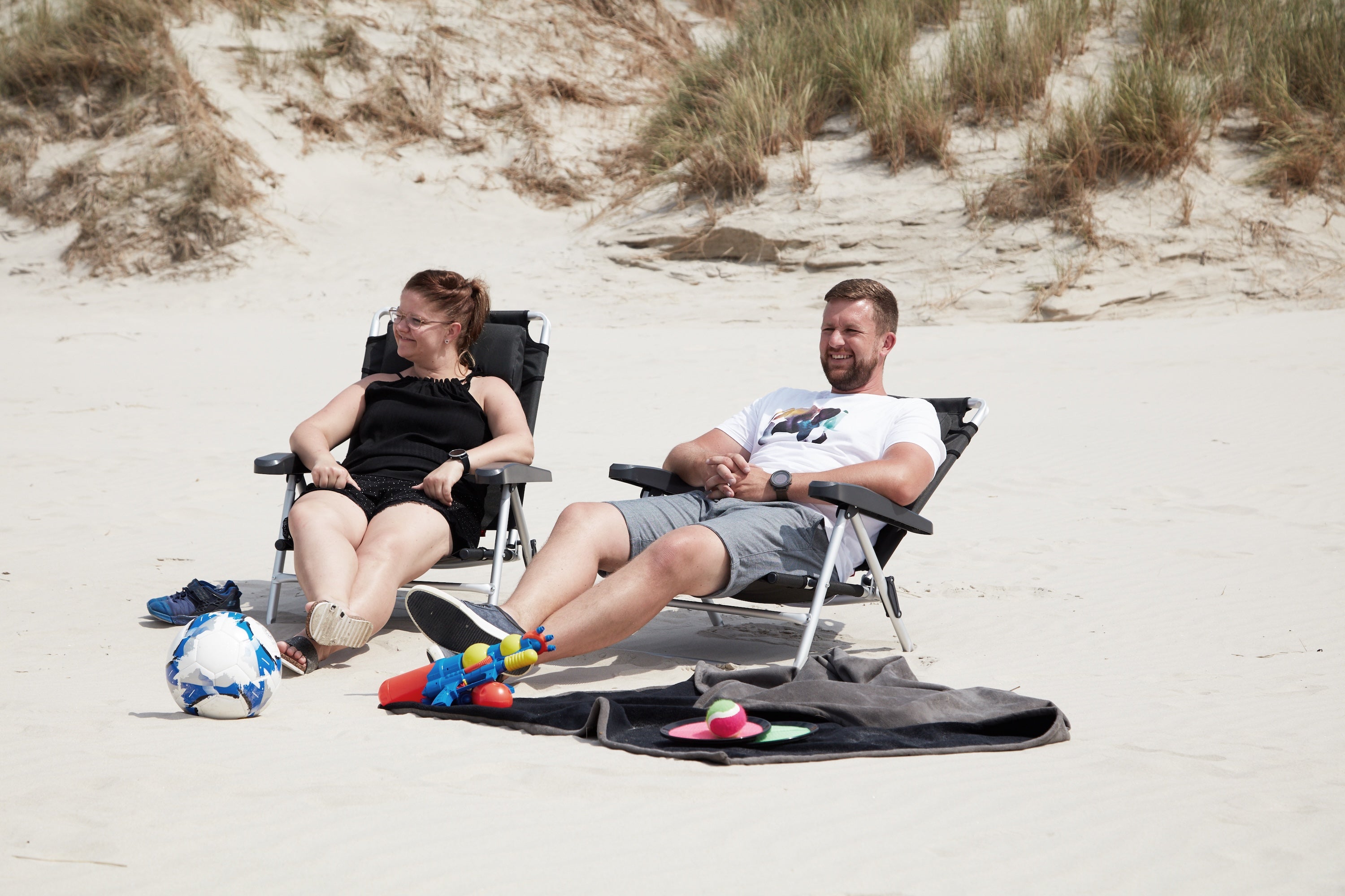 Beach Chair