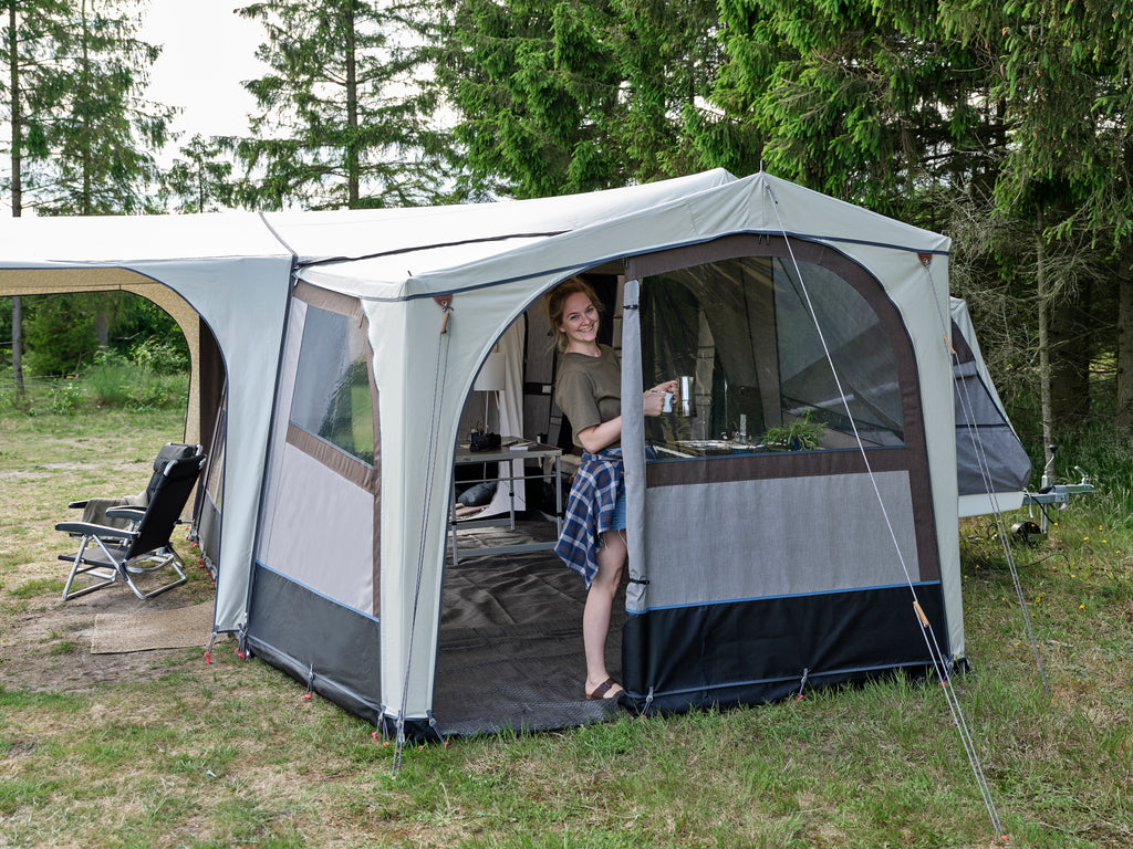 Earth Side Tent