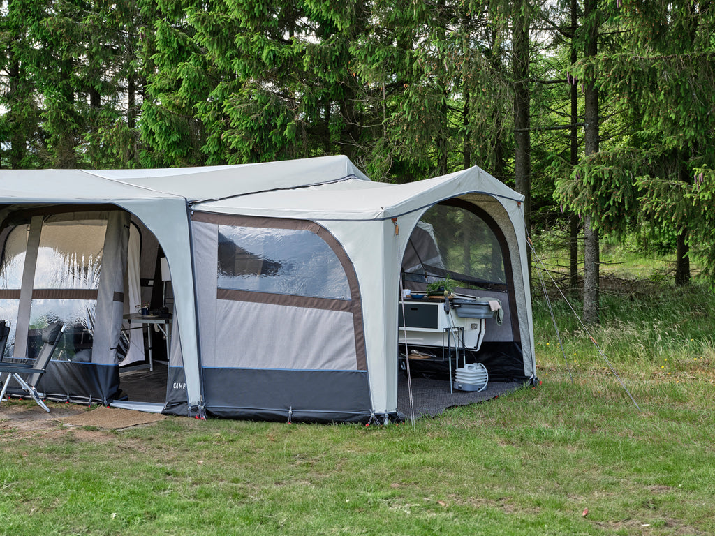 Earth Side Tent