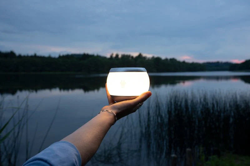Solar Light