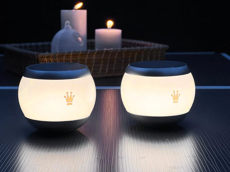 Solar Light
