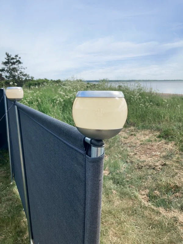 Solar Light