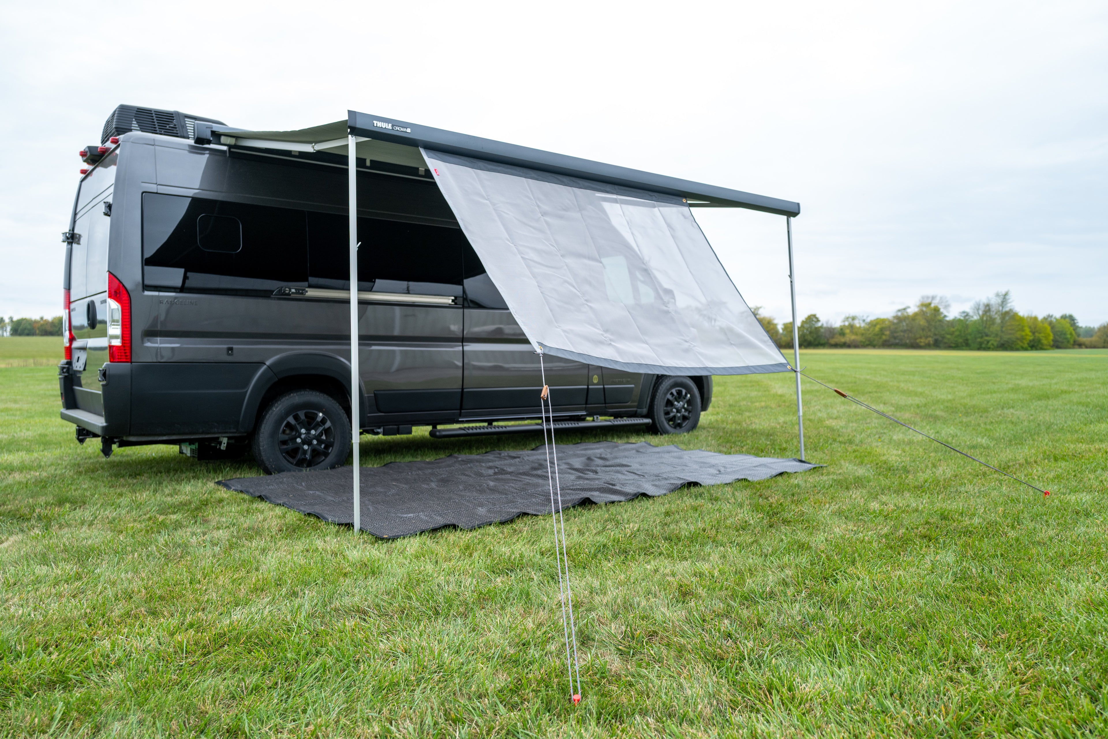 Shade Screen