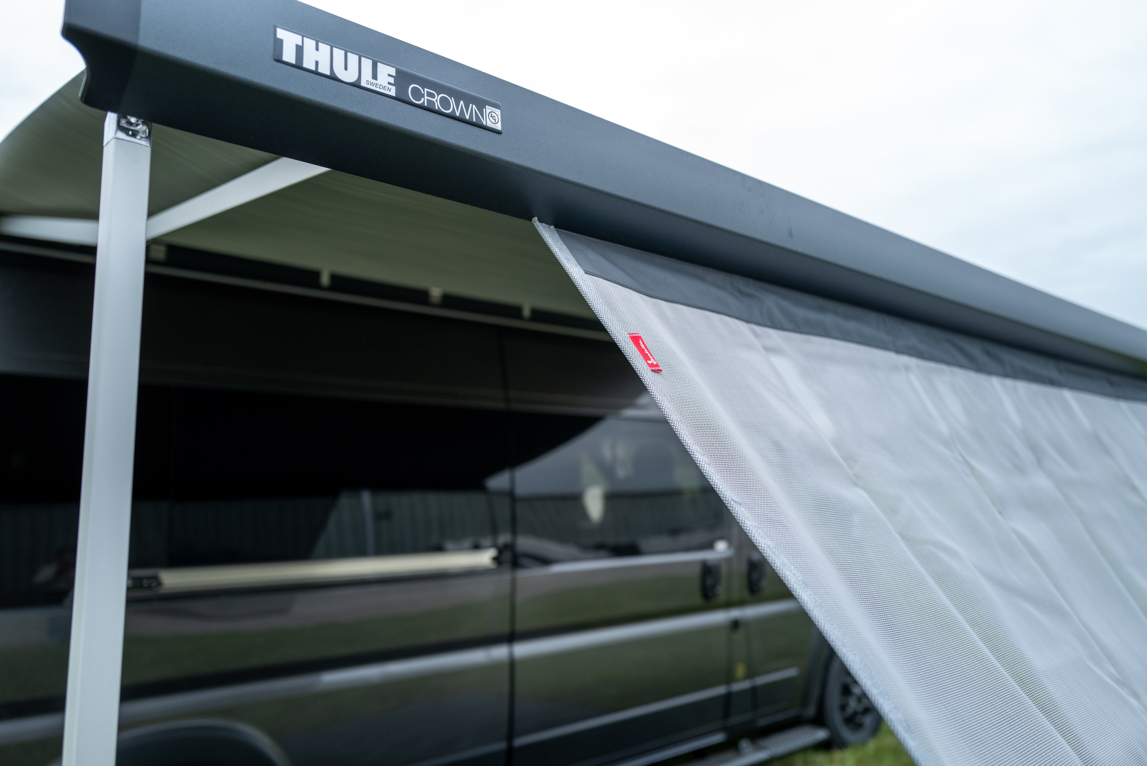 Shade Screen