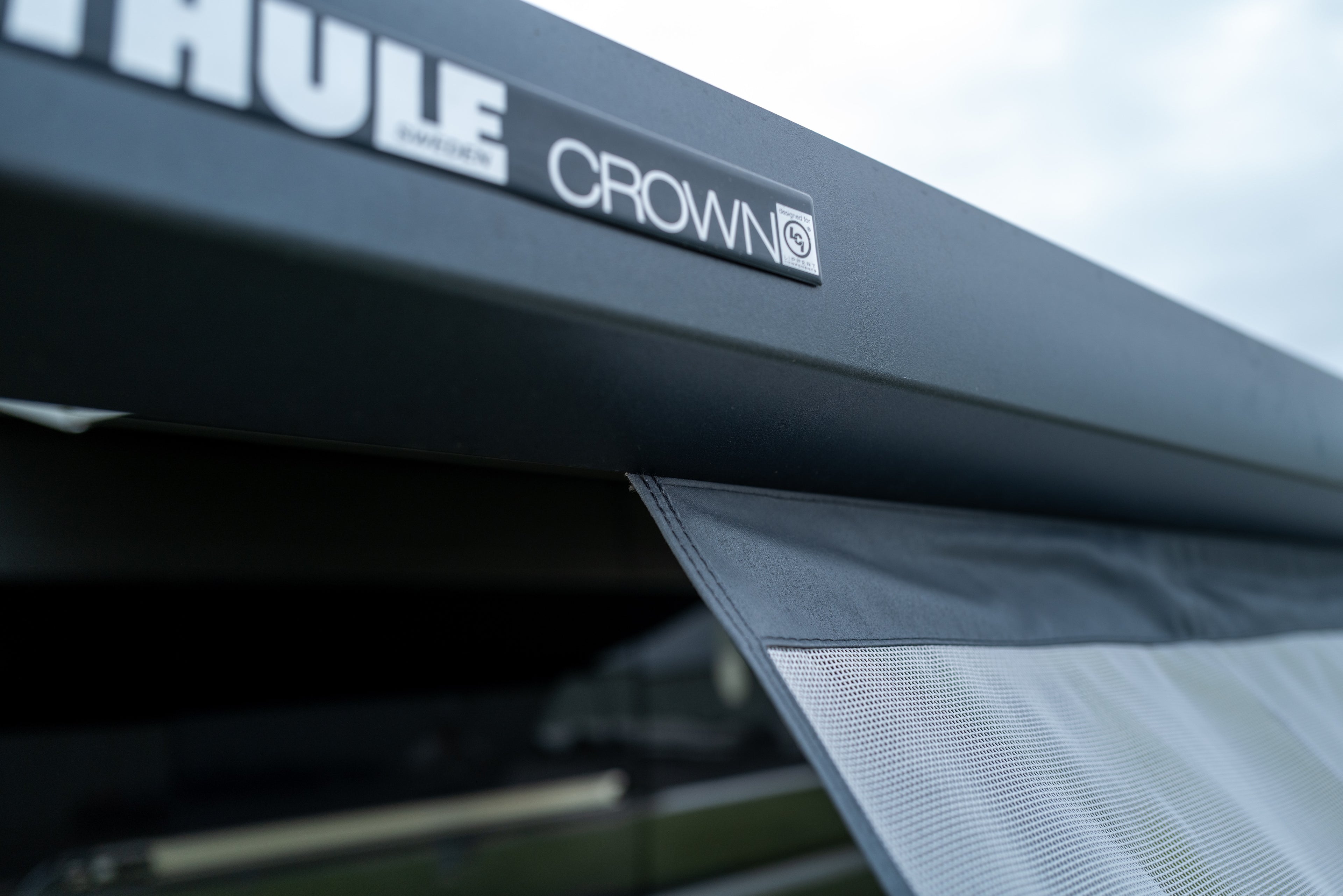 Shade Screen