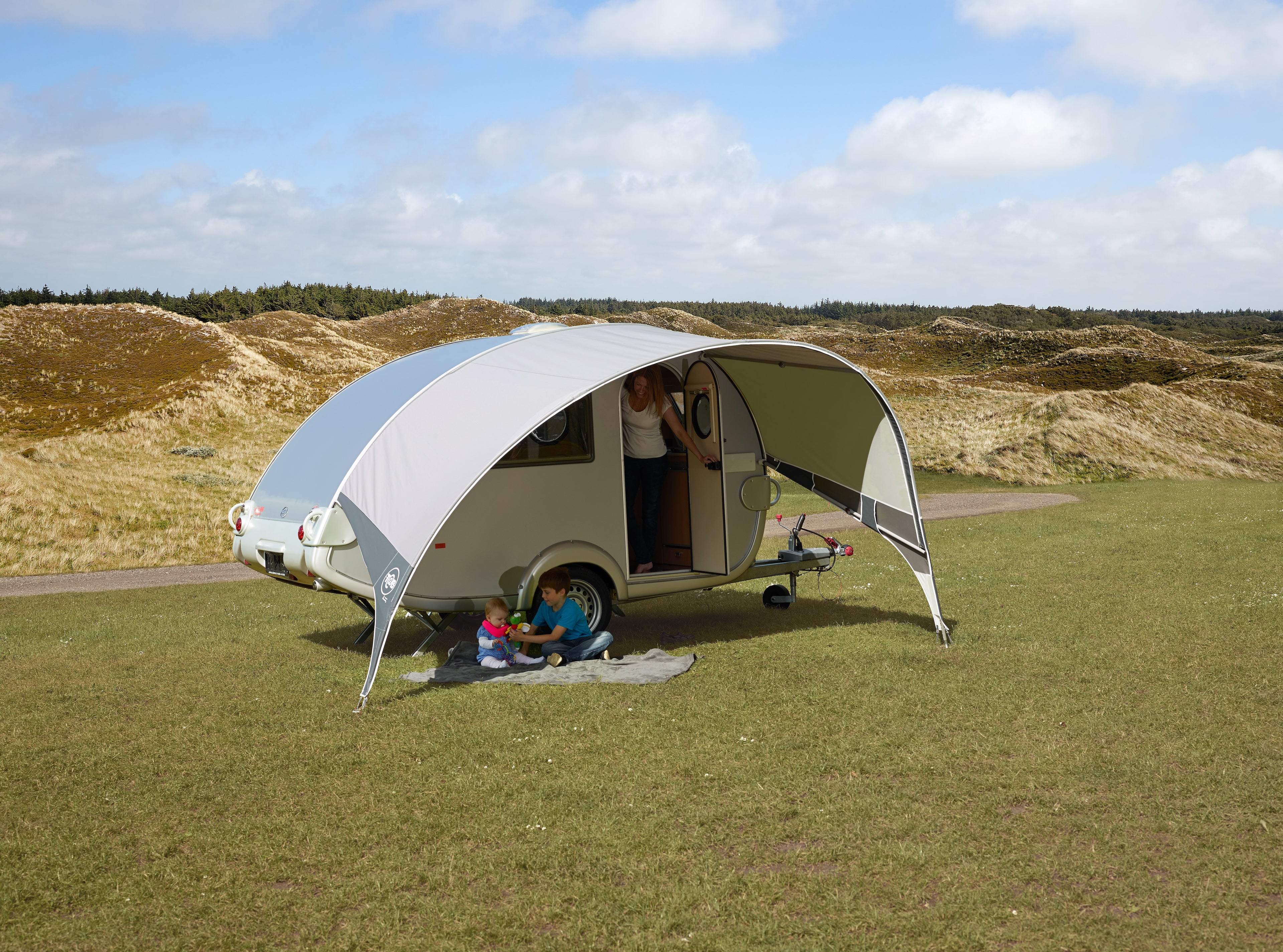 T@B Sun Canopy